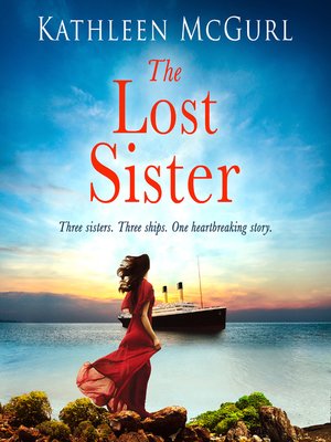cover image of The Lost Sister
